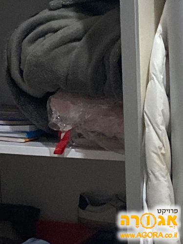מגבות חדשות של ורדינון