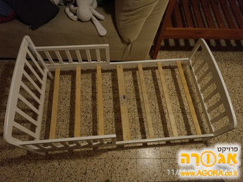 מיטת מעבר