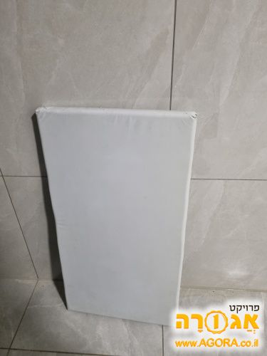 מזרן לעריסה
