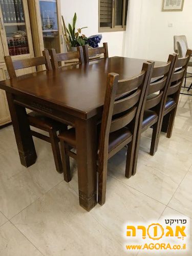 פינת אוכל