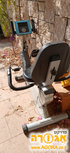 אופני כושר