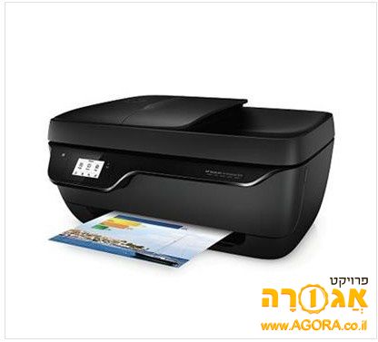 מדפסת HP