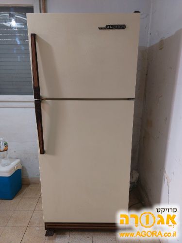 מקרר אמקור 442 ליטר