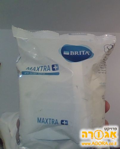 פילטר לסינון מים