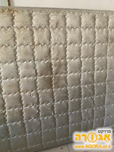 מזרון זוגי עמינח