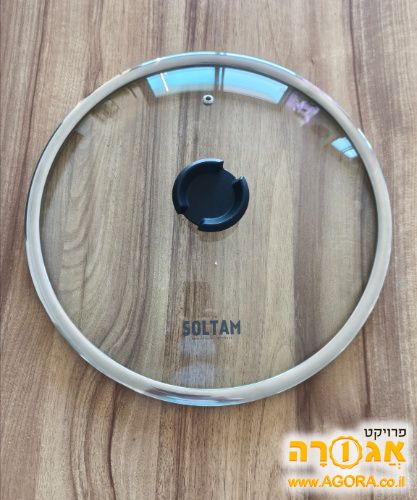 מכסה בקוטר 29-30