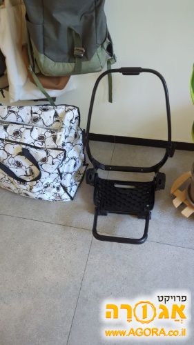 חלקי טיולון עבור עגלת cybex mios