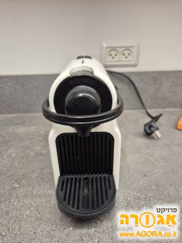 מכונת קפה נספרסו