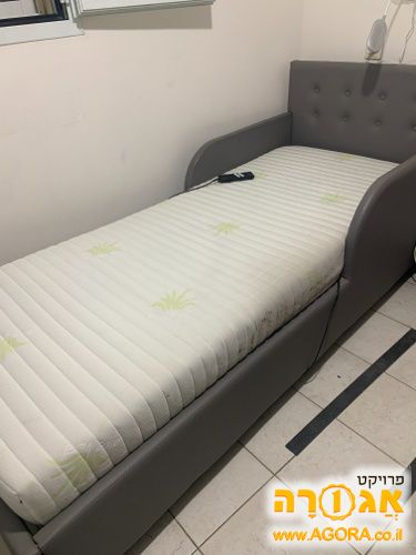 מיטה מתכווננת