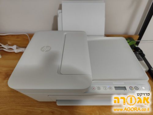 מדפסת HP Deskjet 4220