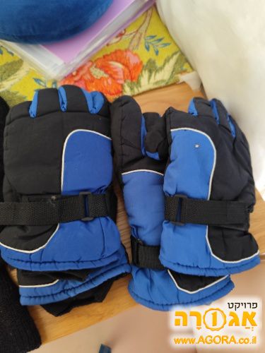 כפפות
