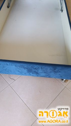 מיטה וחצי