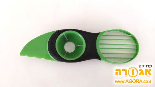 סכין לאבוקדו