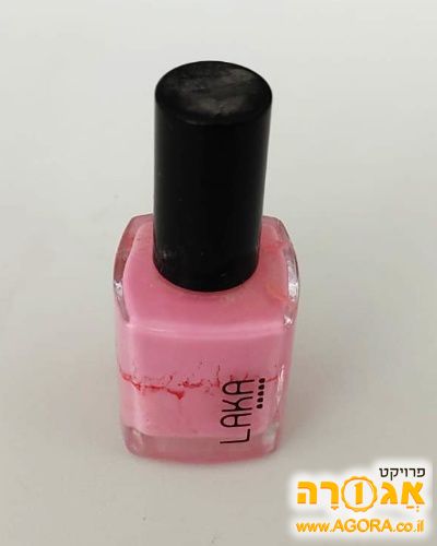לכה ורודה