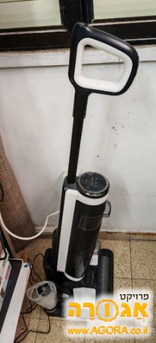 שואב Tineco Floor One S3