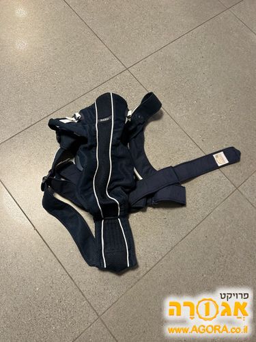 מנשא לתינוק