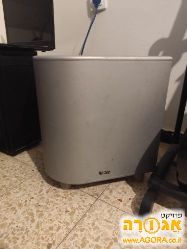 סאב וופר אינפיניטי