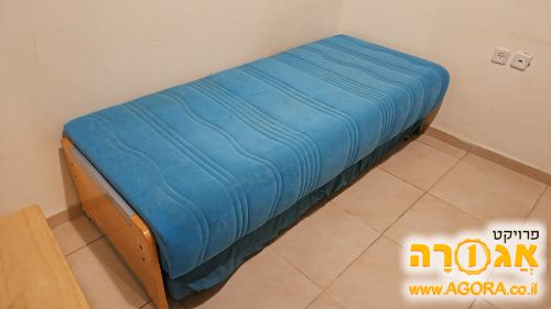 מיטת נוער