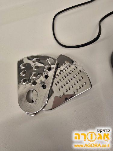 מעבד מזון