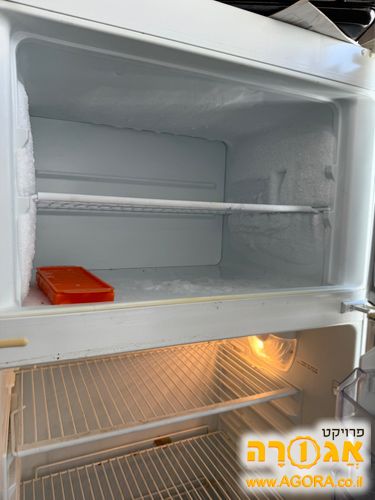מקרר במצב טוב