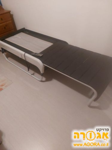 מיטת עיסוי Ceragem Master V3