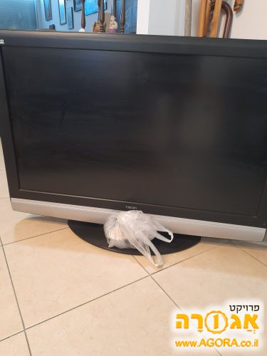 טלויזיה 42 אינצ לא חכמה fugicom