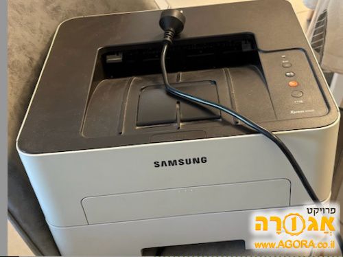 מדפסת לייזר מהירה Samsung M2620