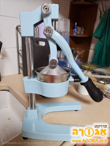 מסחטת הדרים