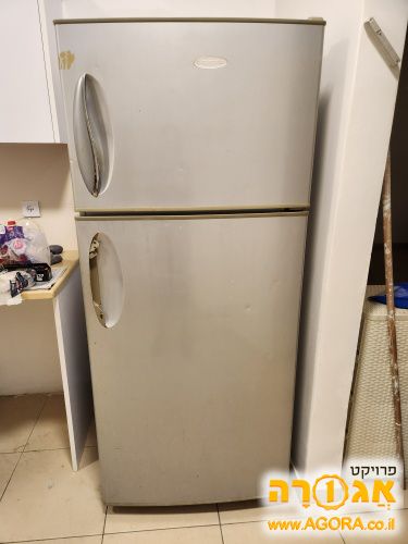 מקרר