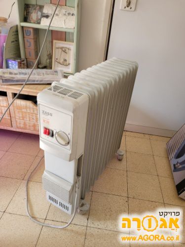 רדיאטור
