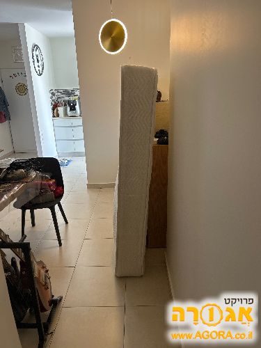 מזרן זוגי