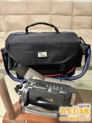 מצלמת וידאו