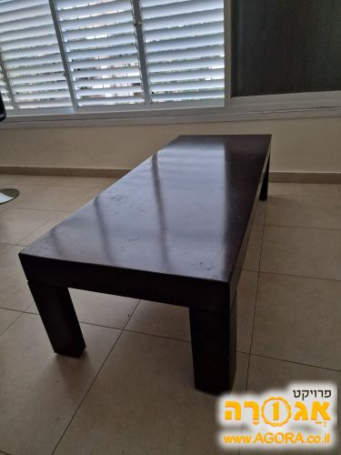 שולחן קפה