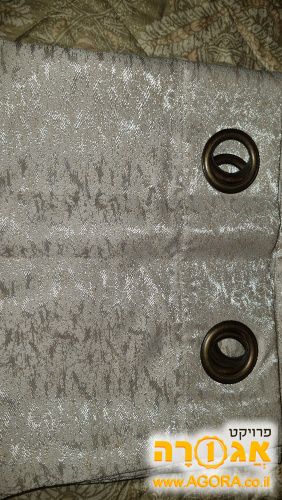 וילון