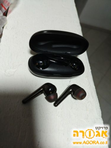 אוזניות בלוטות של onemore תקולות
