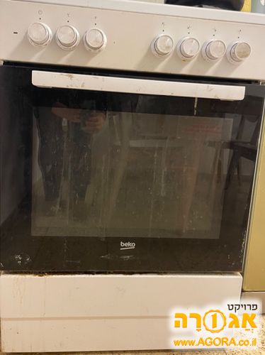 תנור אפיה