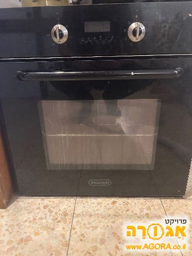 תנור אפייה