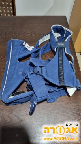מנשא לתינוק BabyBjorn