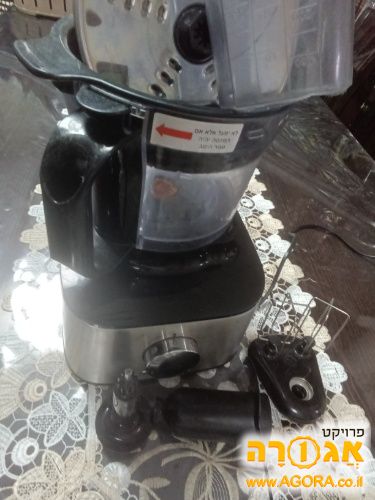 מעבד מזון קנווד