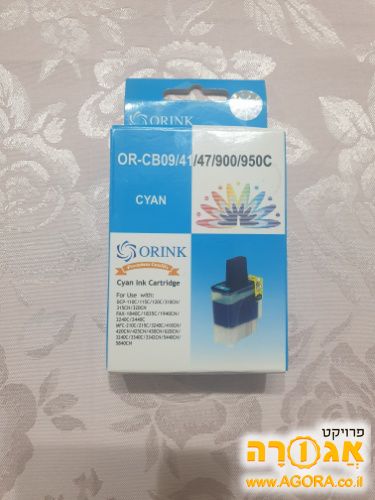 דיו למדפסת