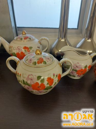 כלי קרמיקה