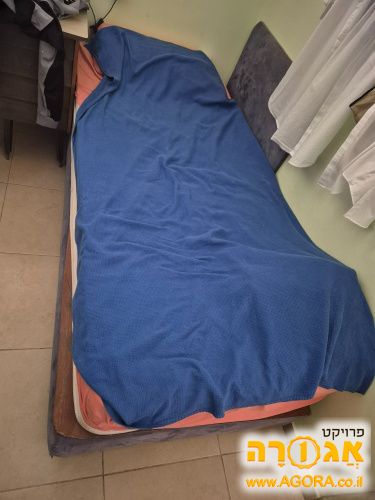 מיטת נוער