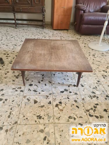 שולחן סלון