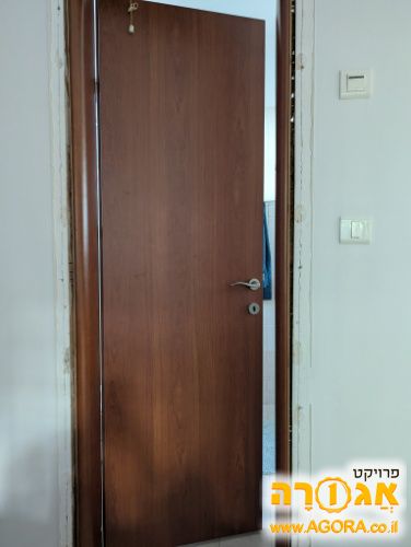 דלתות פנים