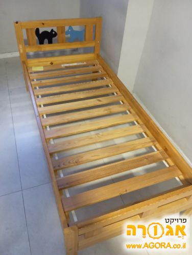 מיטת מעבר