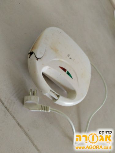 טוסטר פסים