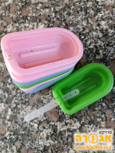 תבניות להכנת קרטיבים קטנים