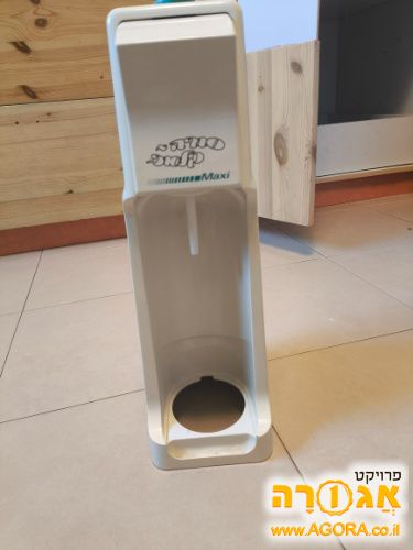 מכשיר סודה