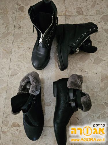נעלי נשים