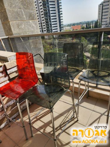 כסאות בר